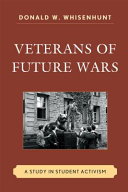 Veterans of Future Wars : a study in student activism /