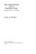 The United States and the southern cone : Argentina, Chile, and Uruguay /