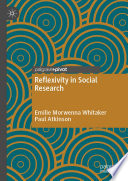 Reflexivity in social research /