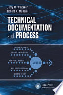 Technical documentation and process /
