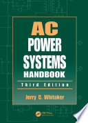 AC power systems handbook /