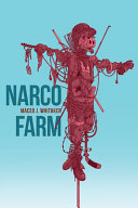 Narco farm : poems /