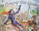 The daring Miss Quimby /