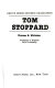 Tom Stoppard /
