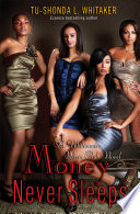Money never sleeps : a Millionaire wives club novel /