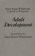 Adult development /
