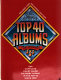 The Billboard book of top 40 albums /