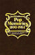 Joel Whitburn's Pop memories, 1890-1954 : the history of American popular music : compiled from America's popular music charts 1890-1954.
