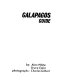 Galápagos guide /