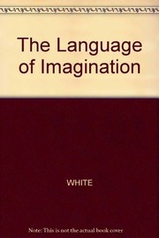 The language of imagination /