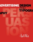 Advertising design and typography /