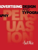 Advertising design and typography /