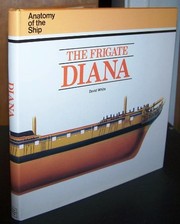 The frigate Diana /