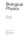 Biological physics /