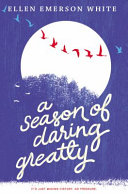 A season of daring greatly /