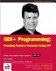 GDI+ programming : creating custom controls using C# /