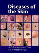 Diseases of the skin : a color atlas and text /