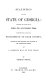 Statistics of the State of Georgia: including an account of its natural, civil, and ecclesiastical history ; together with a particular description of each county, notices of the manners and customs of its aboriginal tribes, and a correct map of the State /