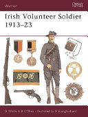 Irish Volunteer soldier 1913-23 /