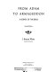 From Adam to Armageddon : a survey of the Bible /