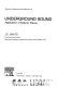 Underground sound : application of seismic waves /
