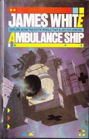 Ambulance ship /