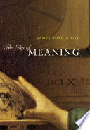 The edge of meaning /