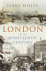 London in the nineteenth century : 'a human awful wonder of God' /