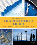 Fundamentals of engineering economic analysis /