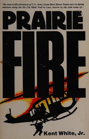 Prairie fire /