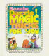 Razzle dazzle! : magic tricks for you /