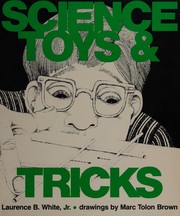 Science toys & tricks /