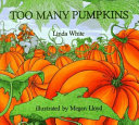 Too many pumpkins /