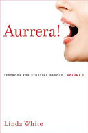 Aurrera! : a textbook for studying Basque /