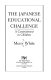 The Japanese educational challenge : a commitment to children /