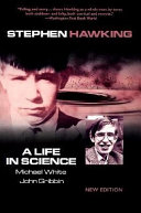 Stephen Hawking : a life in science /