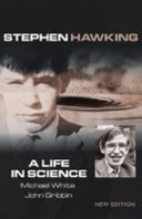 Stephen Hawking : a life in science /