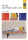 De Stijl and Dutch modernism /