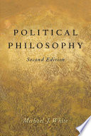 Political philosophy : a historical introduction /