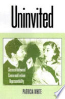 Uninvited : classical Hollywood cinema and lesbian representability /