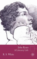 John Keats : a literary life /