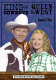 King of the cowboys, queen of the west : Roy Rogers and Dale Evans /