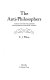 The anti-philosophers: a study of the Philosophes in eighteenth-century France /