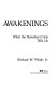 Rude awakenings : what the homeless crisis tells us /