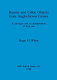 Roman and Celtic objects from Anglo-Saxon graves : a catalogue and an interpretation of their use /