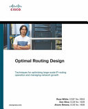 Optimal routing design /