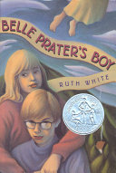 Belle Prater's boy /