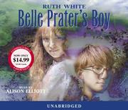 Belle Prater's boy /