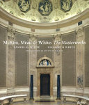 McKim, Mead & White : the masterworks /