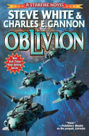 Oblivion : a starfire novel /